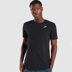 Gymshark Critical T-shirt